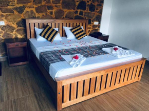 The sole cabana
